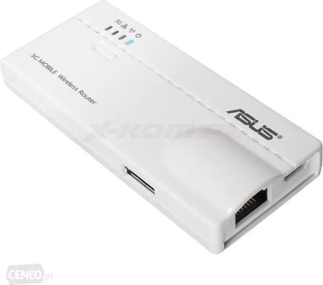 ASUS WL-330N3G