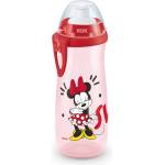 Nuk Sports cup Mickey, 450мл. , 24+мес. Червено САМО ЗА ОНЛАЙН МАГАЗИНИ (10255709)