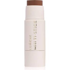 Lumene Multi-stick Bronzer бронзант в стик цвят Deep Bronzer 4.5 гр