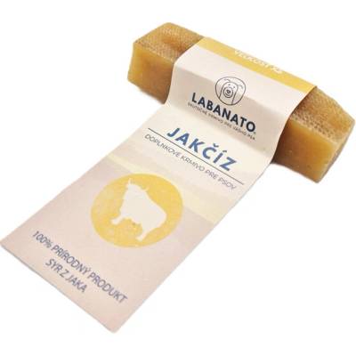 Labanato Jakčíz syr z jaka XS 20-50 g