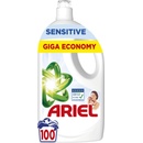 Ariel tekutý prací prostriedok Sensitive 4,5 l 100 PD