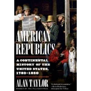 American Republics (ISBN: 9781324021803)