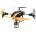 Blade 180 QX BNF Basic BLH7450