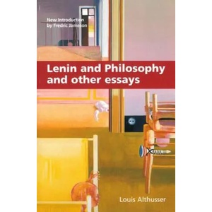 Lenin and Philosophy and Other Essays | Louis Althusser (2001)