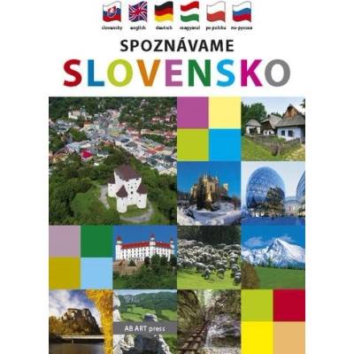 Spoznávame Slovensko