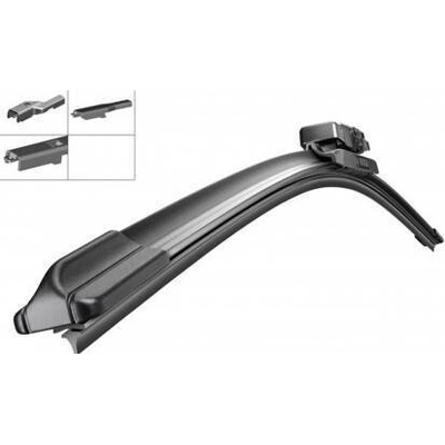 Bosch A404H 400 mm BO 3397016086