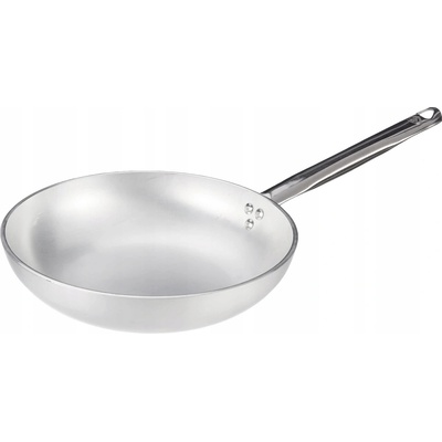 Pentole Tradiční pánev Agnelli 28 cm hliníková