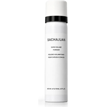 Sachajuan Dark Volume Powder 75 ml