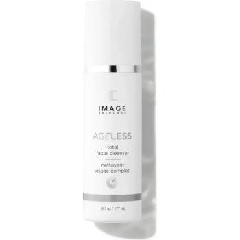 IMAGE Skincare Измиващ гел за лице с АНА киселини IMAGE Skincare AGELESS Total Facial Cleanser (A-100N)