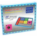 Elektronické stavebnice