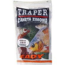 Traper Zimní krmení Ready Fish Mix 750 g