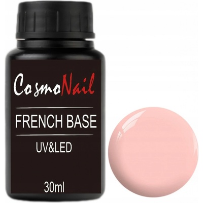 CosmoNail Camouflage base 04 30 ml