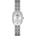 Daniel Klein DK. 1.14130-1 - Дамски часовник, Premium, Кварцов, 21.7x36.5mm, 3 ATM, Сребрист
