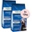Arden Grange Puppy / Junior Large Breed с прясно пиле и ориз 2 x 12 кг