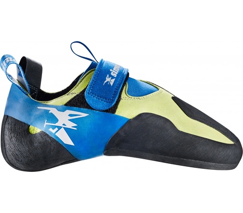 Simond Edge Soft Slipper