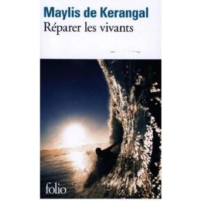 Réparer les vivants