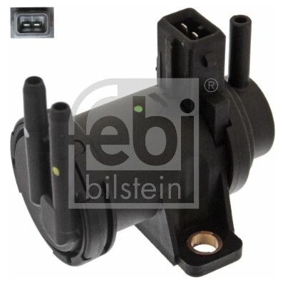 Regulátor tlaku FEBI BILSTEIN 45465