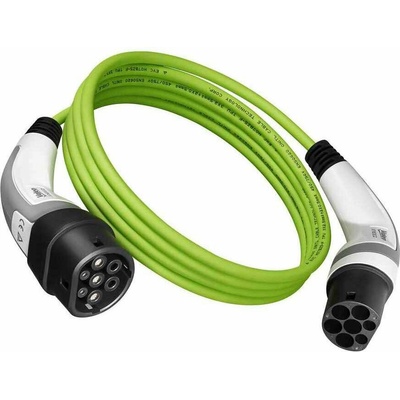 Valeo nabíjecí kabel pro EV Typ 2 Typ 2 16 A 11 kW 3 fáze 400 V délka 5 m – Sleviste.cz