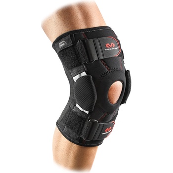 McDavid 422 Knee Brace w/ dual disk hinges ortéza na koleno