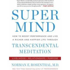 Super Mind | Norman E. Rosenthal (ISBN: 9780399184857)