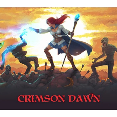 Crimson Dawn
