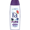 Fa Pure Freshness Acai Berry & Guava sprchový gél 250 ml
