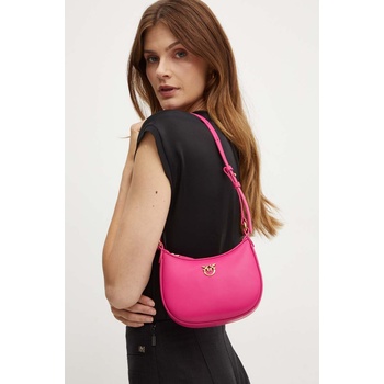 PINKO Кожена чанта Pinko (103538.A0F1)