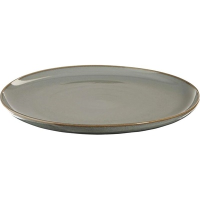 ASA Selection Dezertní talíř SAISONS EUCALYPTUS 21cm šedozelený