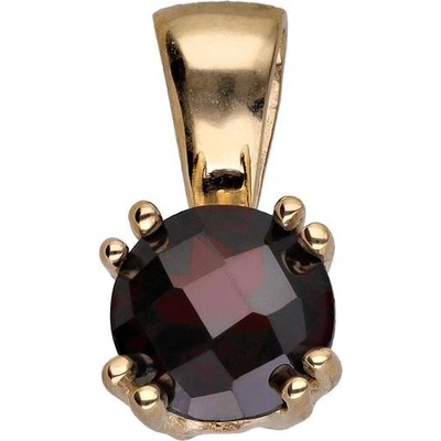 Zlaton Přívěsek žluté zlato 000440705244