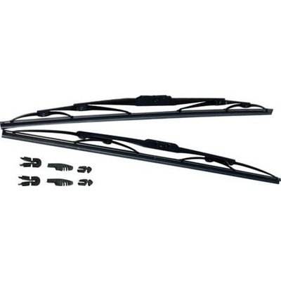 Lampa Gran Pree grafit 480 mm 19427 2 ks