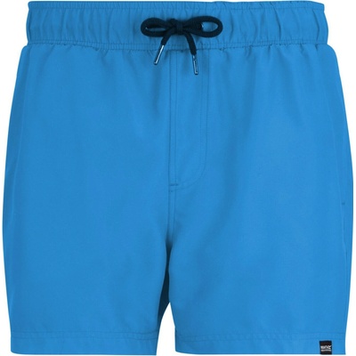 Regatta Mawson Swim Shorts III tmavomodré