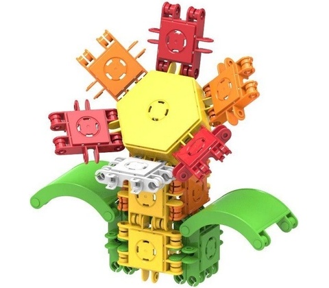 Clicformers 70 basic set