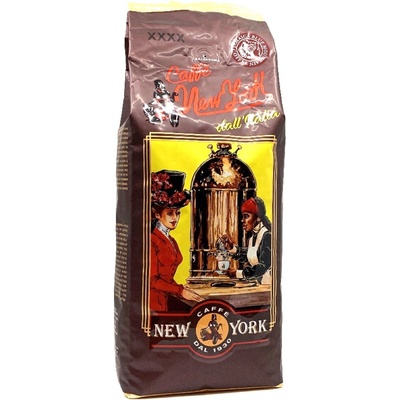 New York Caffé Extra XXXX 1 kg