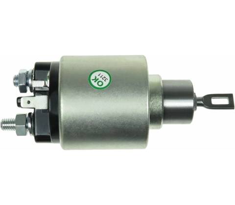 Elektromagnetický spínač, štartér AS-PL SS0010P