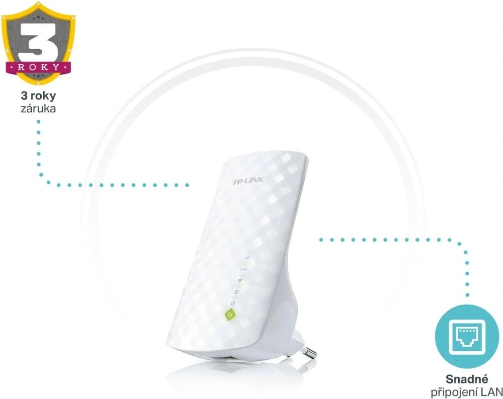 TP-Link RE200