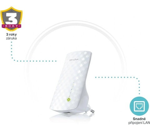 TP-Link RE200