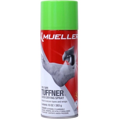 Mueller Tuffner Quick Drying Spray rychleschnoucí lepidlo 283 g – Zboží Mobilmania