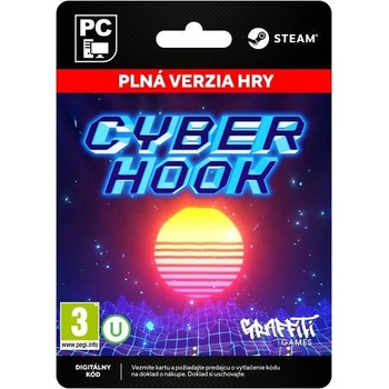 Cyber Hook