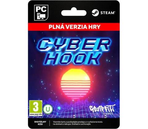 Cyber Hook