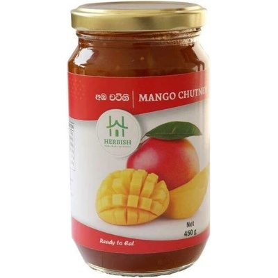 Mango Chutney 450g