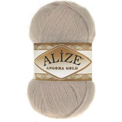 Příze Alize Angora Gold 506