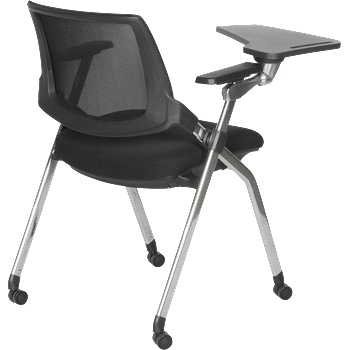 Image 1 of Bittel Посетителски стол Carmen 1700 - черен (B3520724)