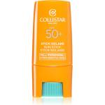 Collistar Smart Sun Protection Sun Stick SPF 50 защитен стик за чувствителни места SPF 50 9ml