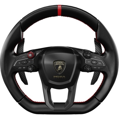 MOZA Racing Lamborghini Revuelto D31-085866