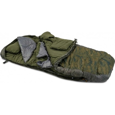 Saenger Anaconda Freelancer Vagabond 4