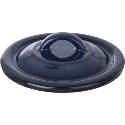 Orion pokrievka smalt MODROTLAČ 16cm