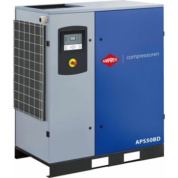 Airpress APS 50BD Dry