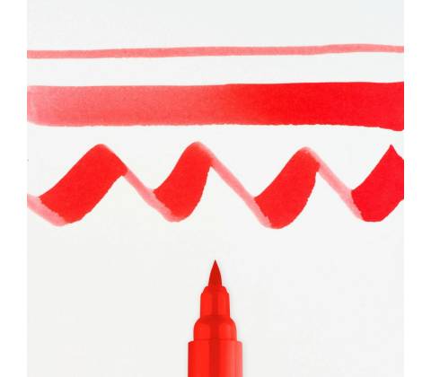 Ecoline 334 Scarlett