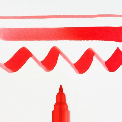 Ecoline 334 Scarlett