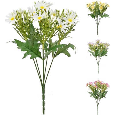 KYTICA MARGARÉTKA x6 30CM MIX/4F